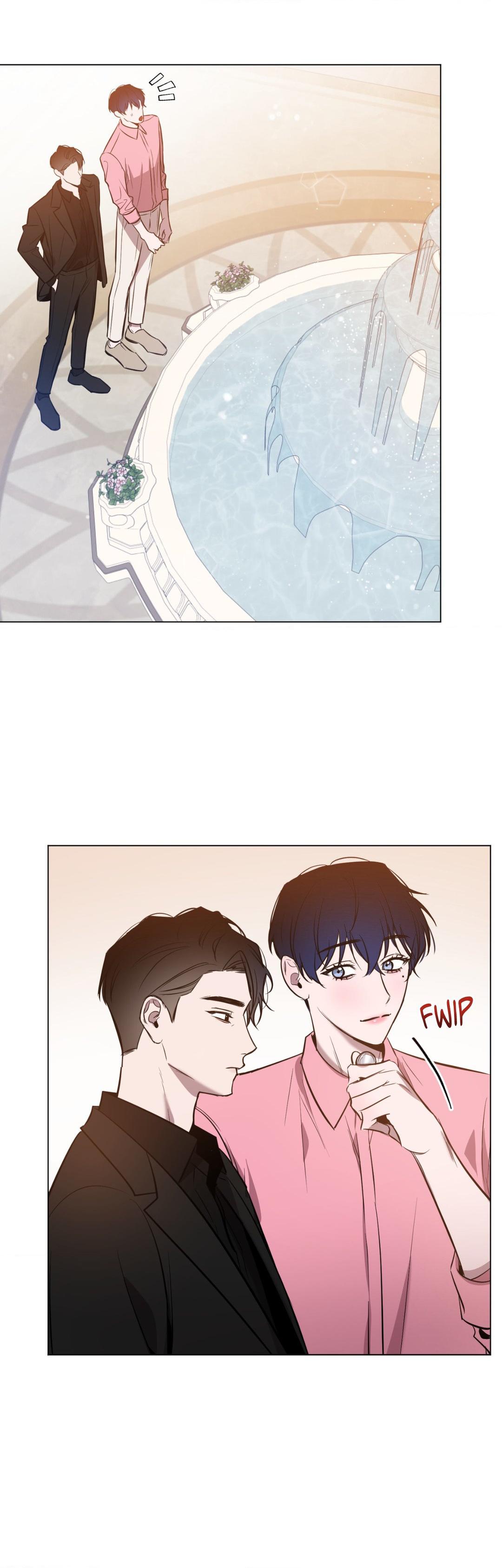 Dawn After Darkness Chapter 19 - Page 6