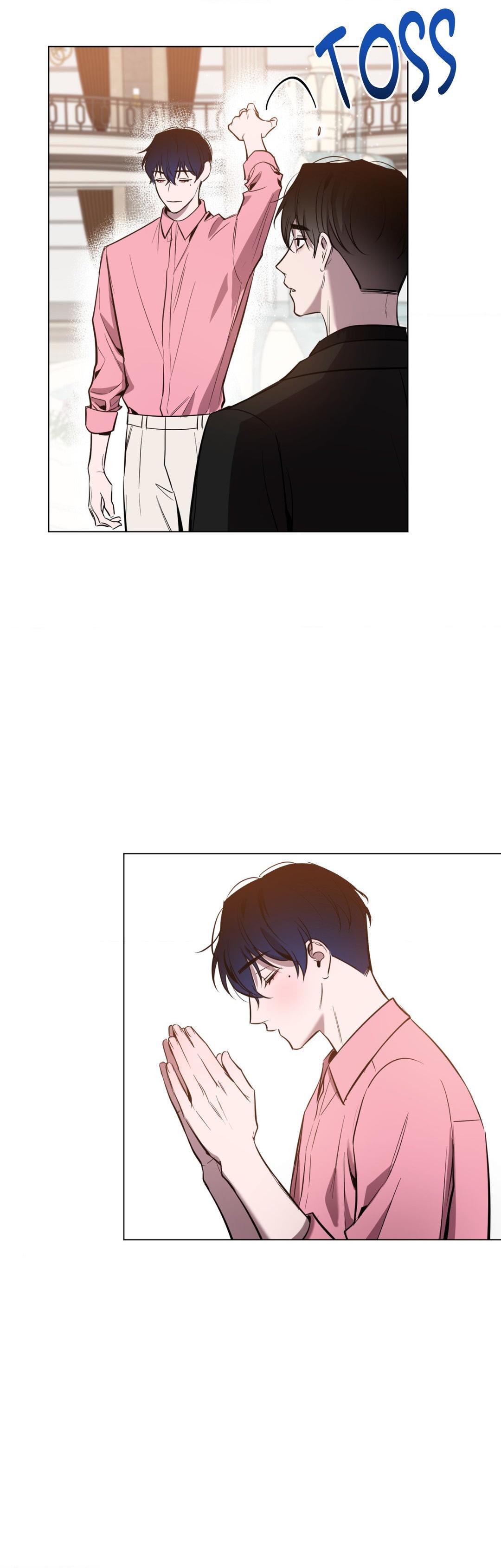 Dawn After Darkness Chapter 19 - Page 7