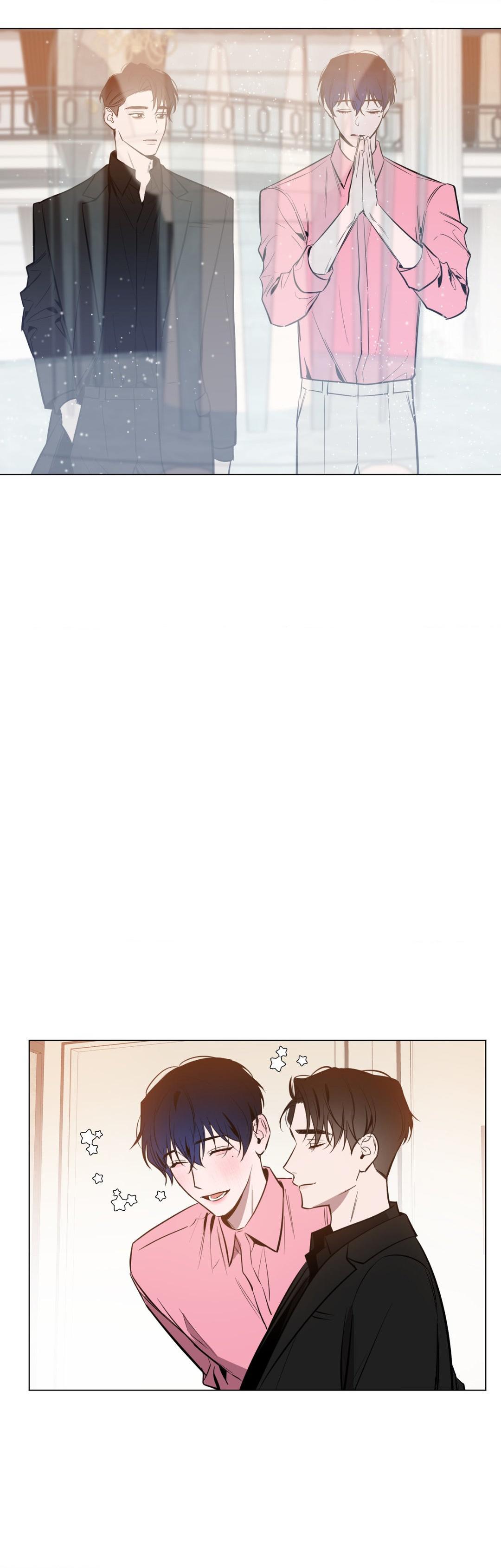 Dawn After Darkness Chapter 19 - Page 8