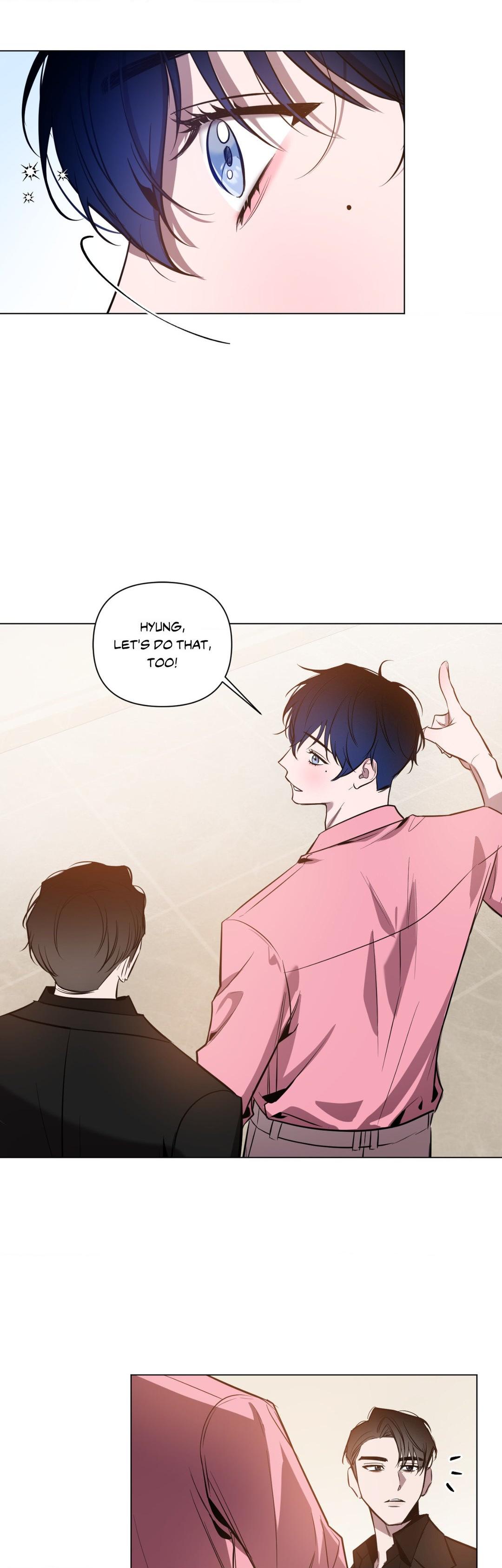 Dawn After Darkness Chapter 19 - Page 9