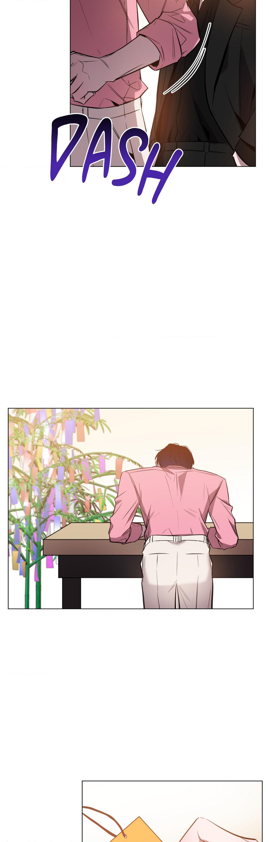 Dawn After Darkness Chapter 19 - Page 10