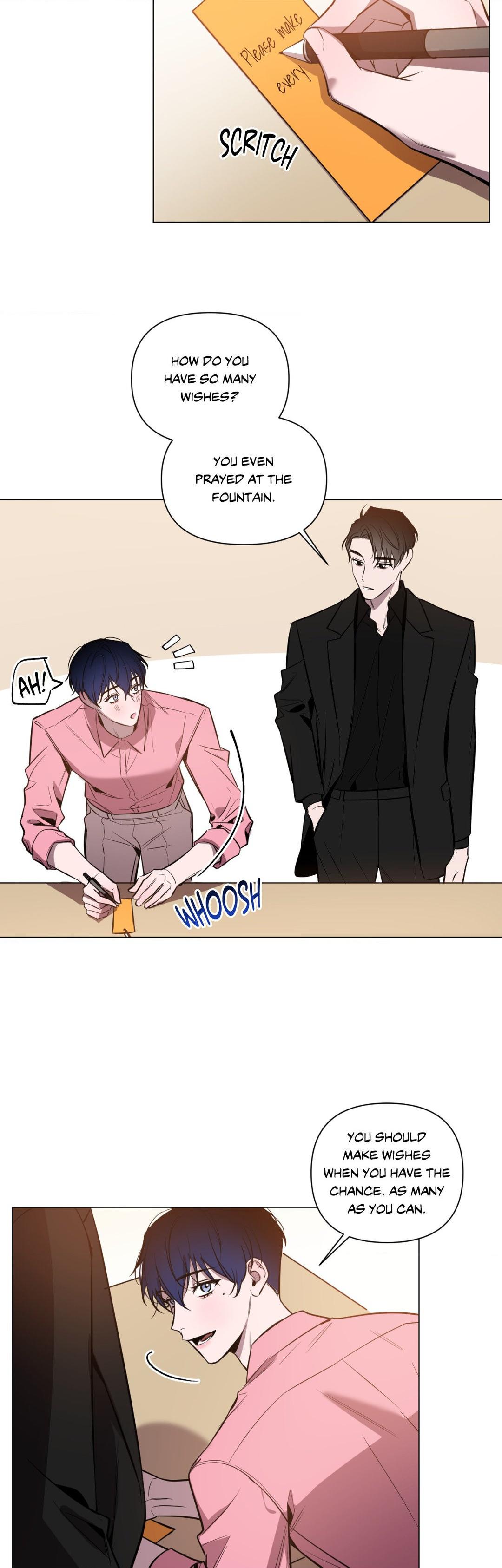 Dawn After Darkness Chapter 19 - Page 11