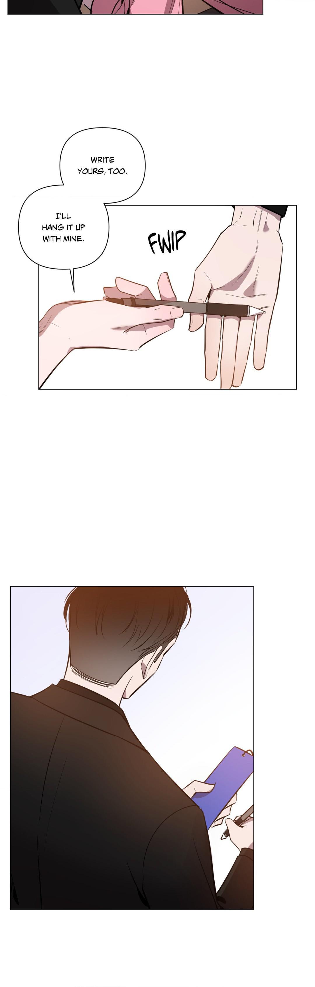 Dawn After Darkness Chapter 19 - Page 12