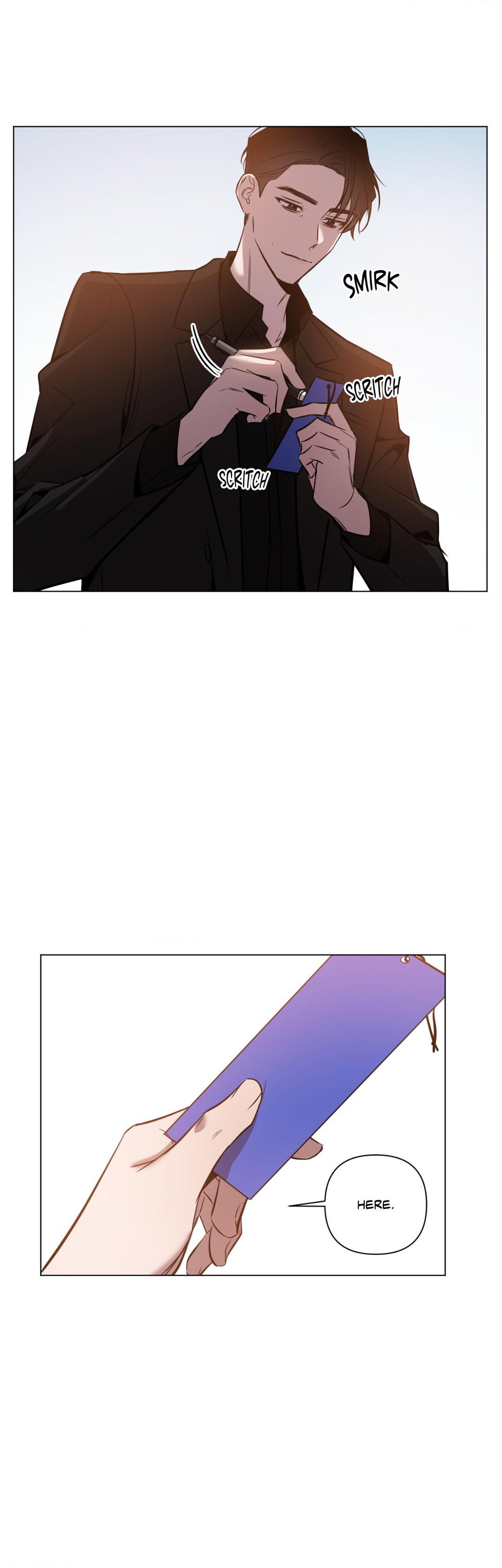 Dawn After Darkness Chapter 19 - Page 14