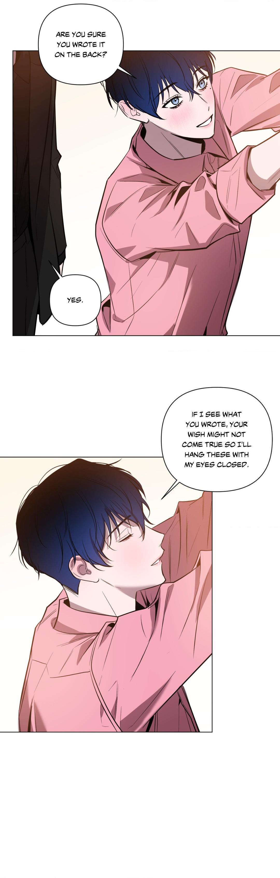 Dawn After Darkness Chapter 19 - Page 15