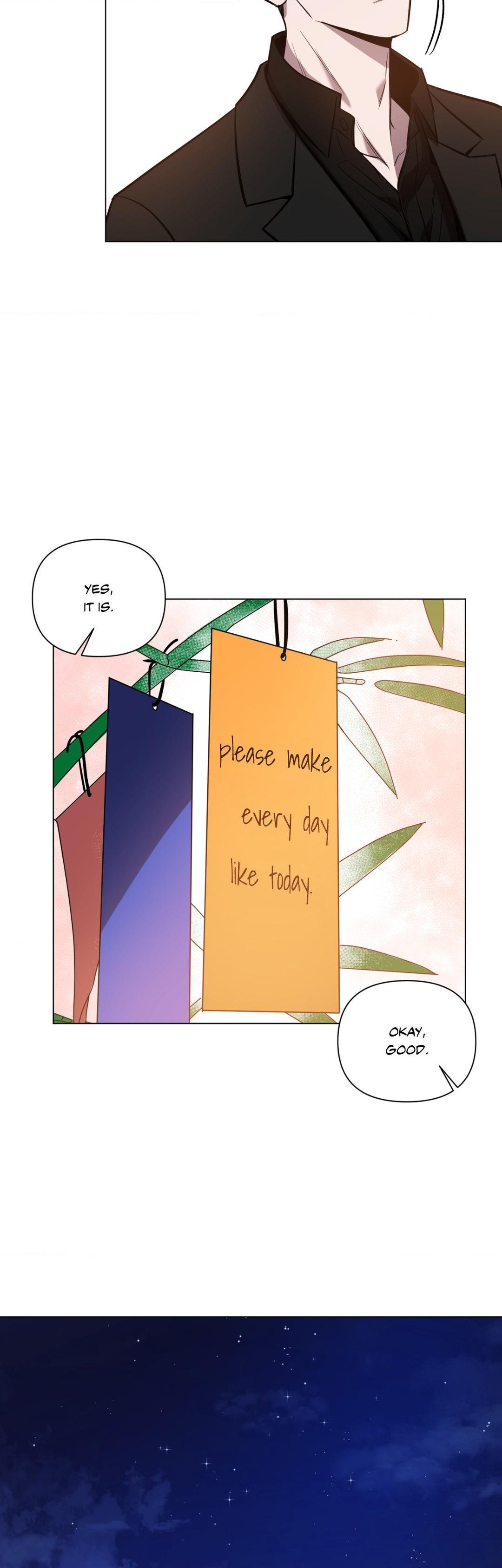 Dawn After Darkness Chapter 19 - Page 17