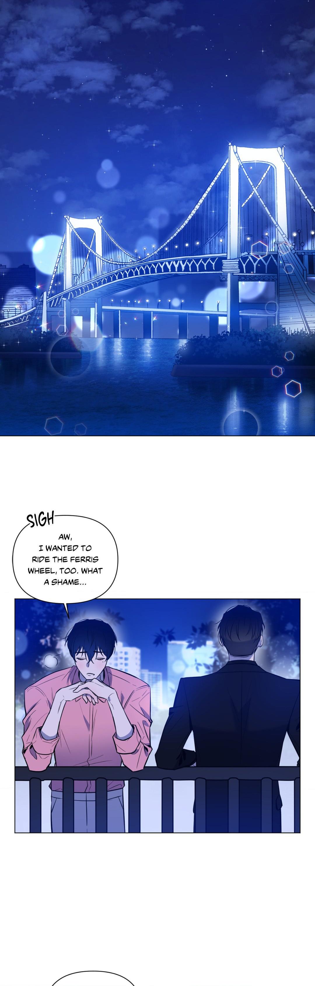 Dawn After Darkness Chapter 19 - Page 18