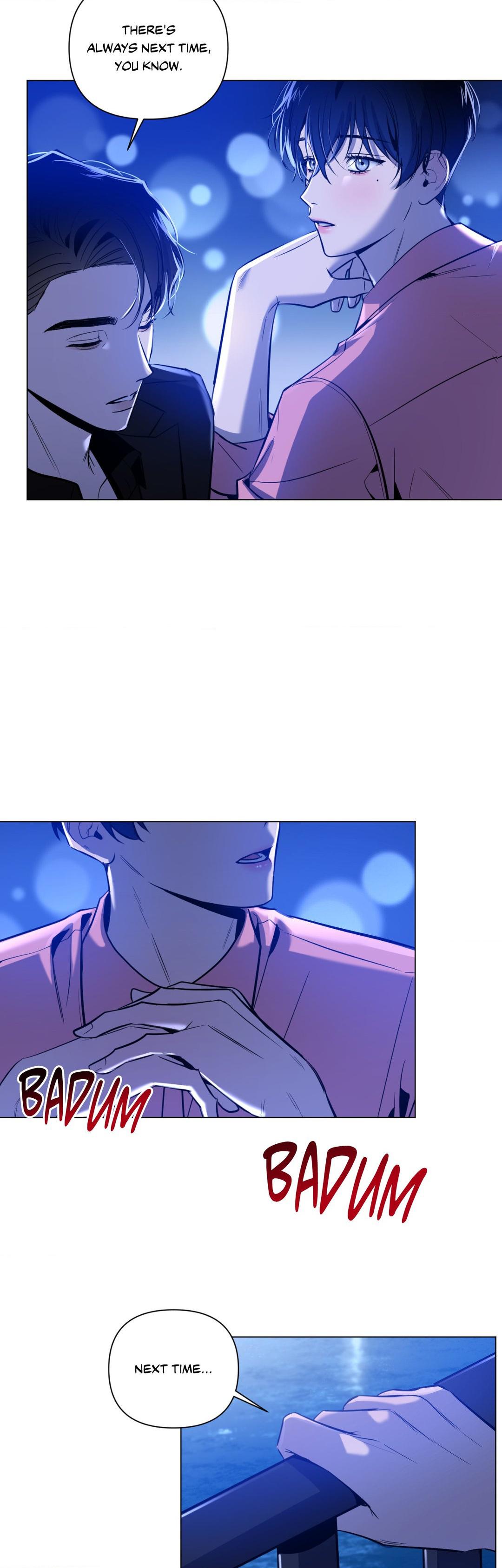 Dawn After Darkness Chapter 19 - Page 19