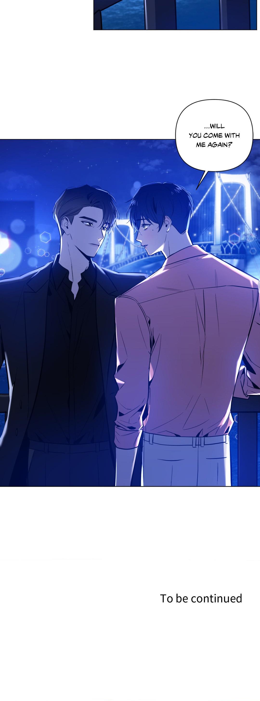 Dawn After Darkness Chapter 19 - Page 20