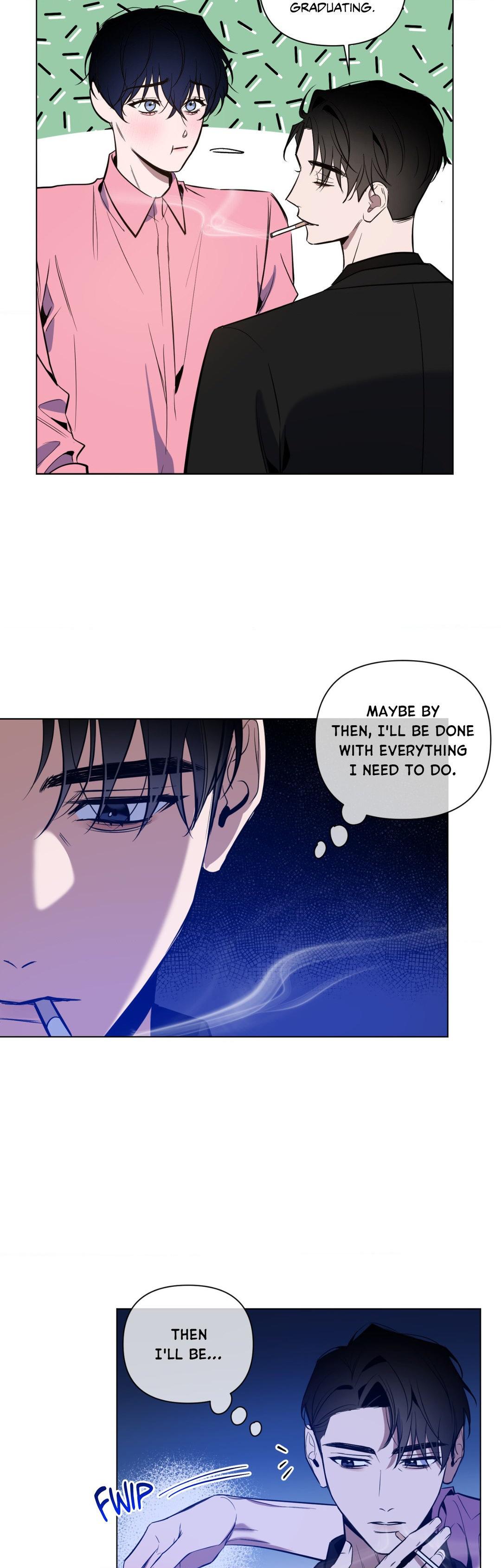 Dawn After Darkness Chapter 20 - Page 5