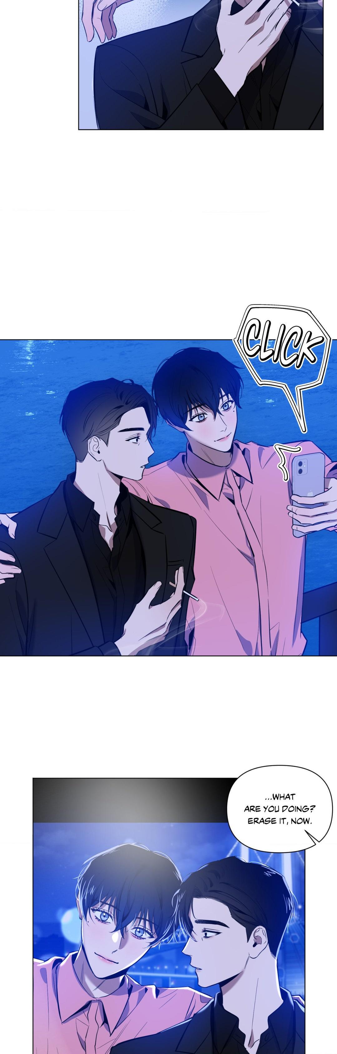 Dawn After Darkness Chapter 20 - Page 6