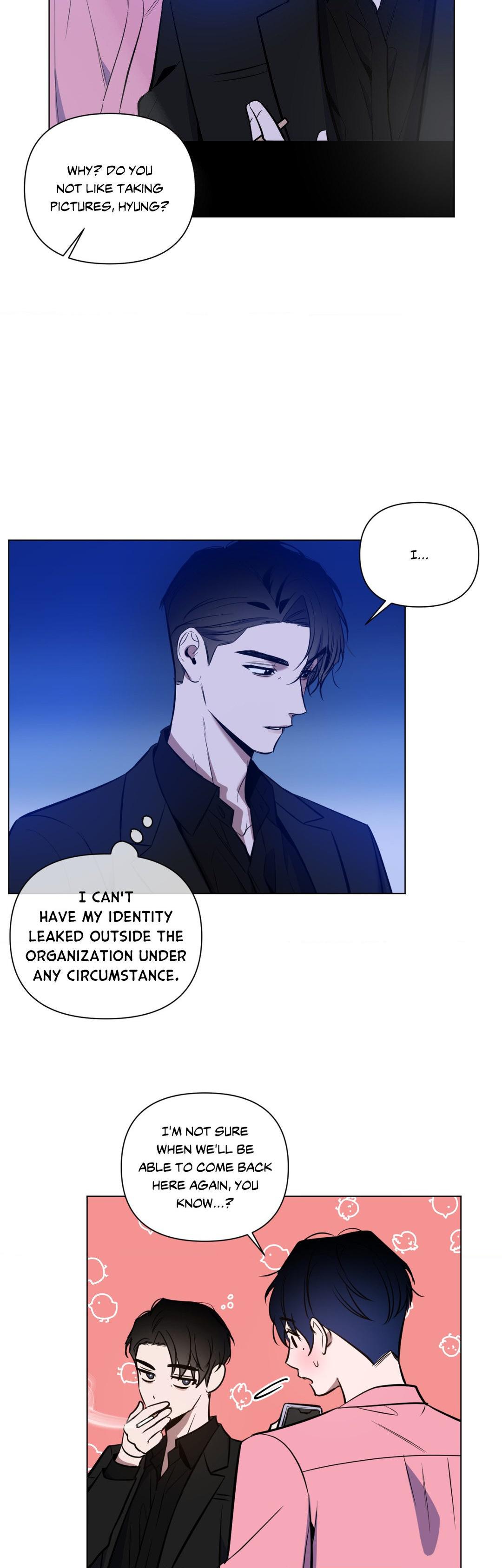 Dawn After Darkness Chapter 20 - Page 7