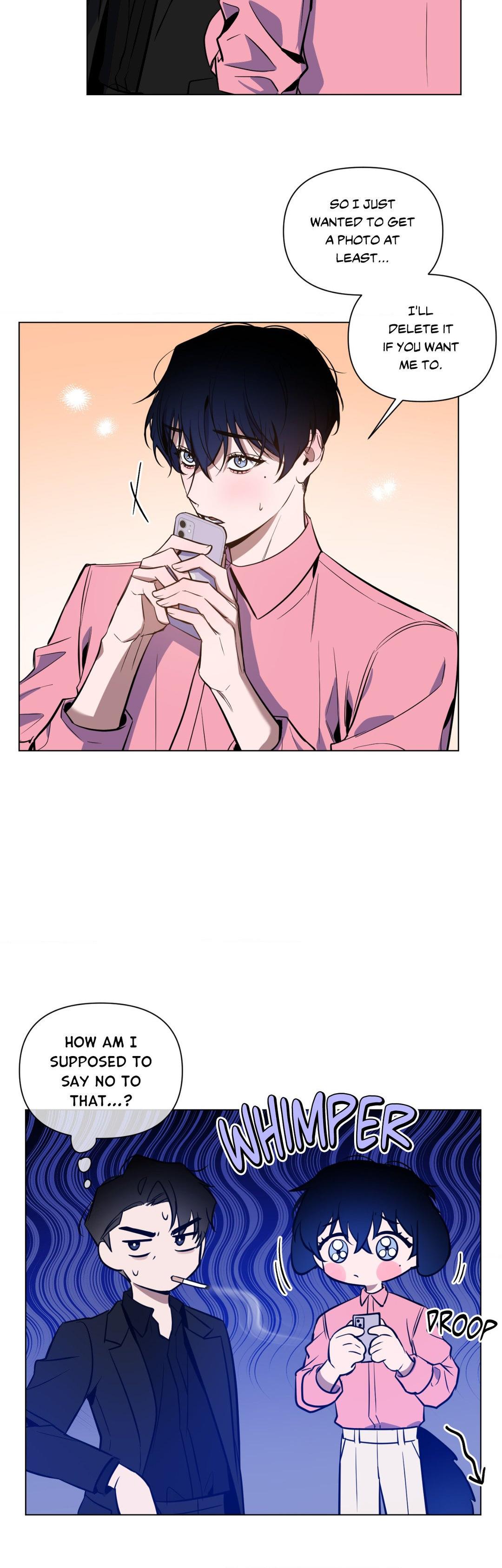 Dawn After Darkness Chapter 20 - Page 8