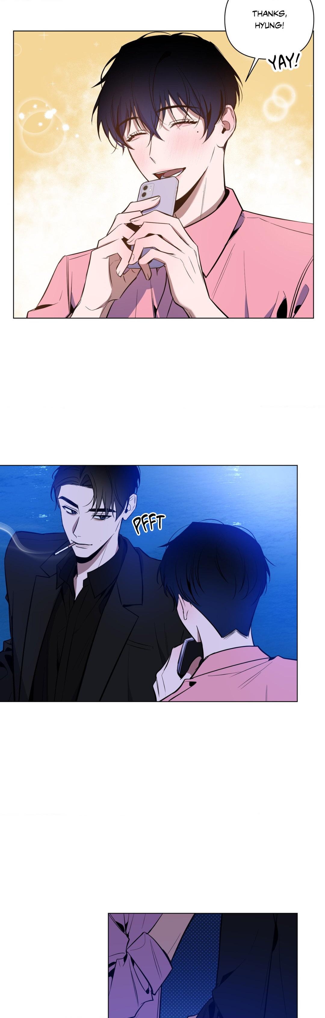 Dawn After Darkness Chapter 20 - Page 10