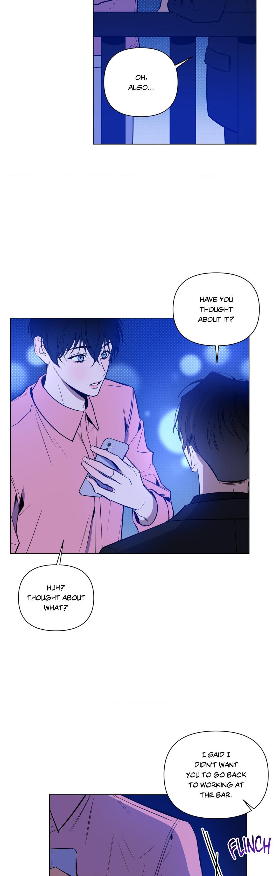 Dawn After Darkness Chapter 20 - Page 11