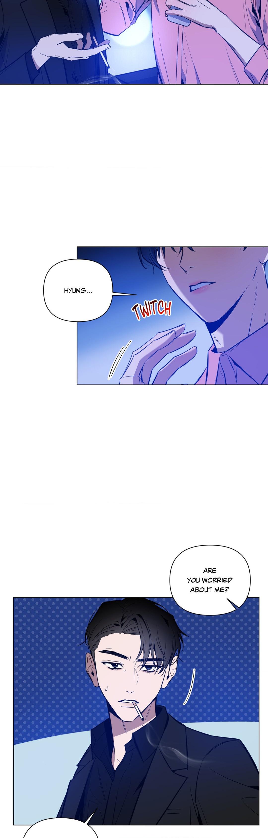 Dawn After Darkness Chapter 20 - Page 13