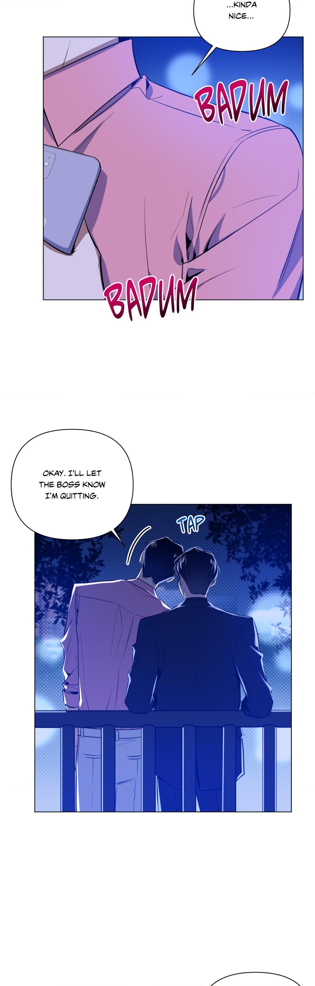 Dawn After Darkness Chapter 20 - Page 15