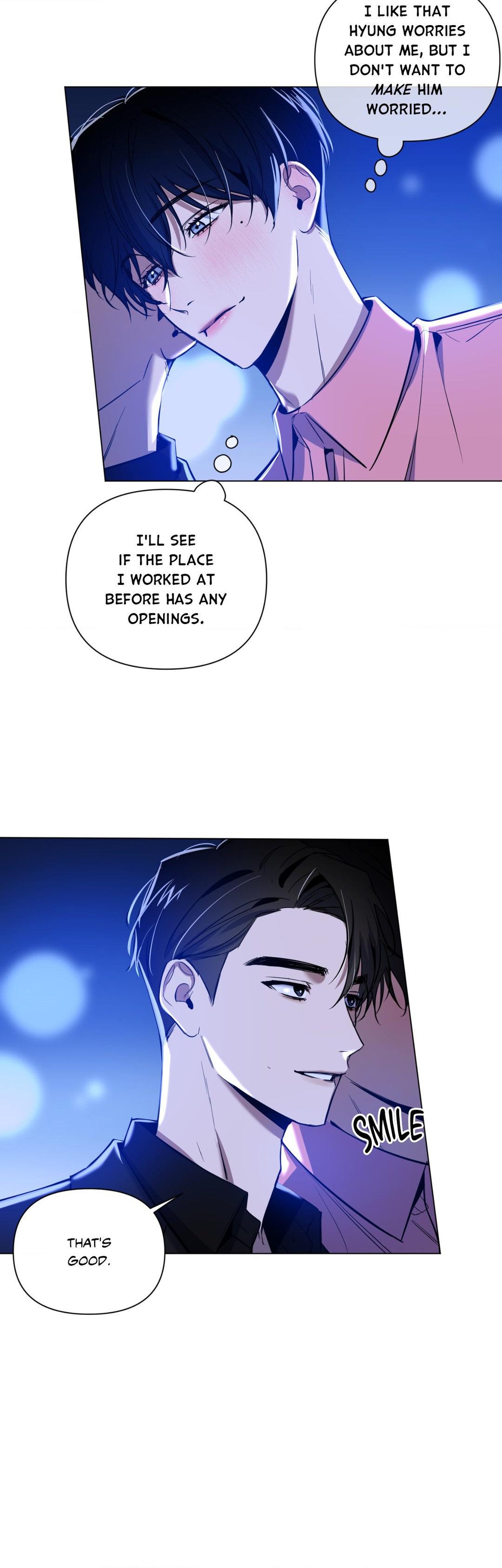 Dawn After Darkness Chapter 20 - Page 16