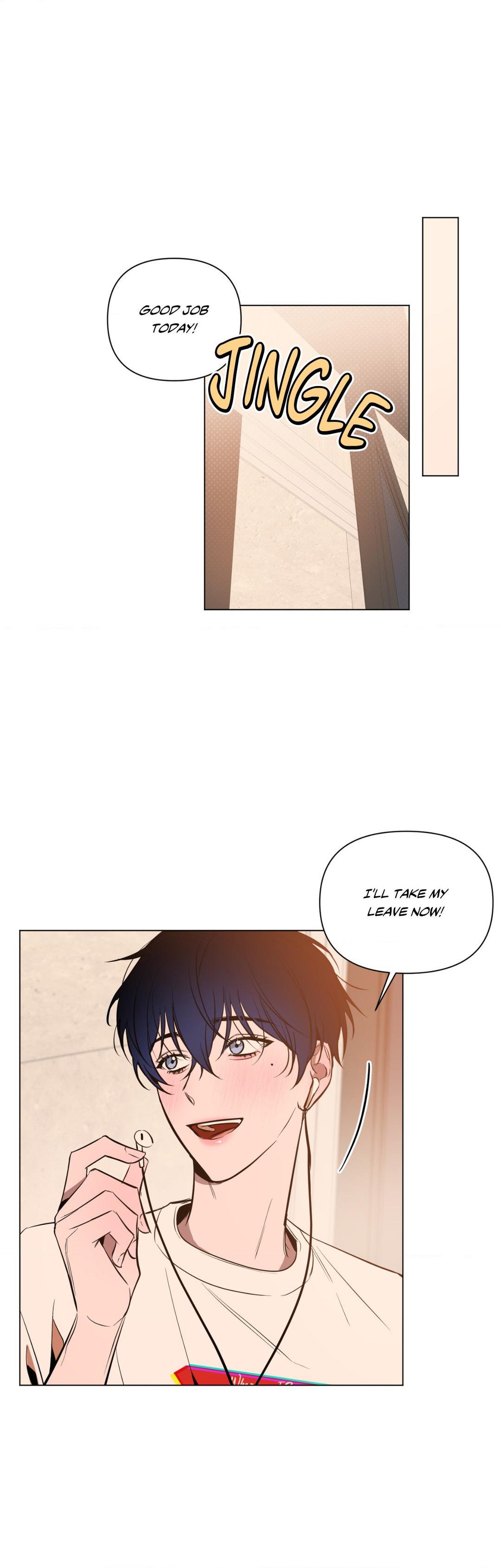 Dawn After Darkness Chapter 20 - Page 18