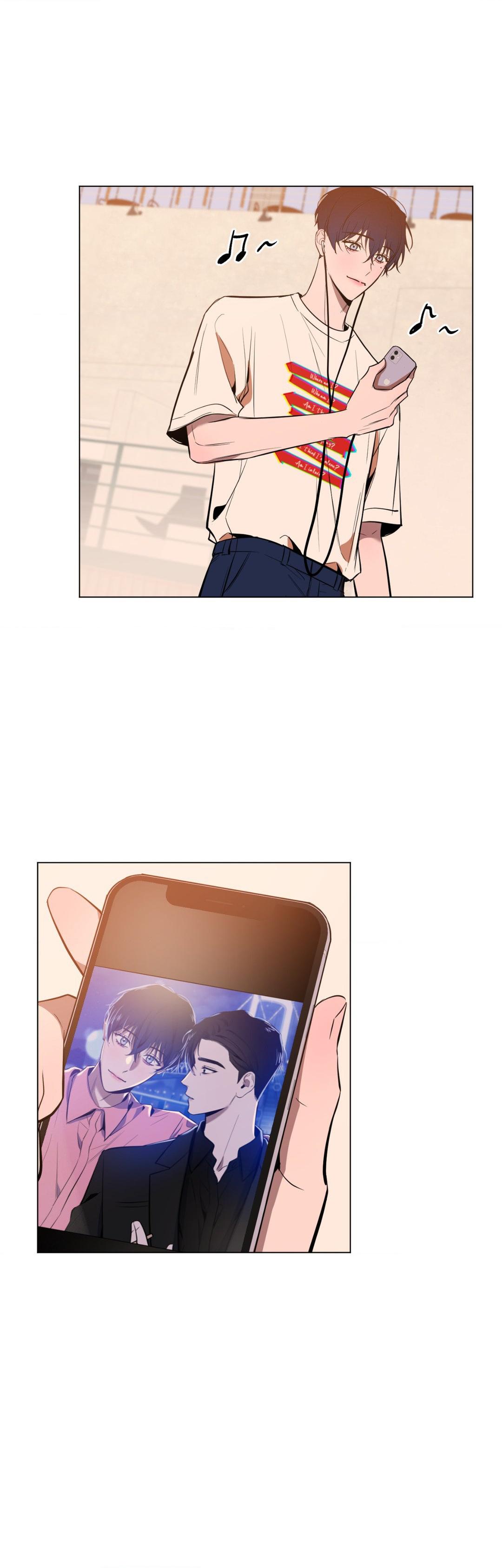 Dawn After Darkness Chapter 20 - Page 19