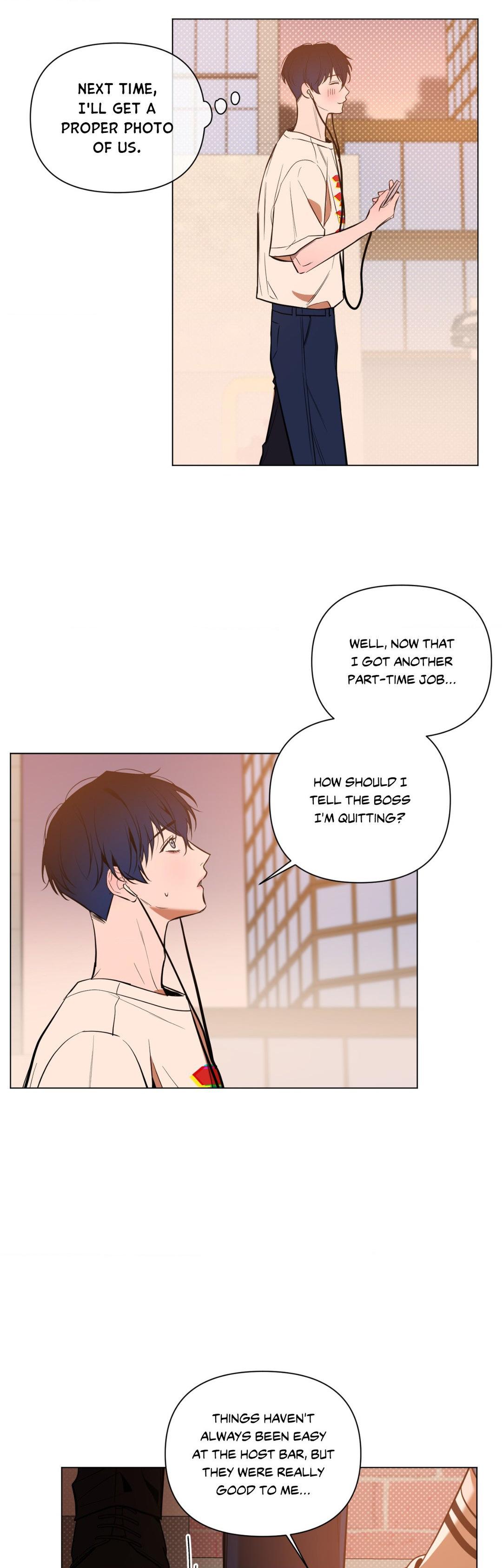 Dawn After Darkness Chapter 20 - Page 20