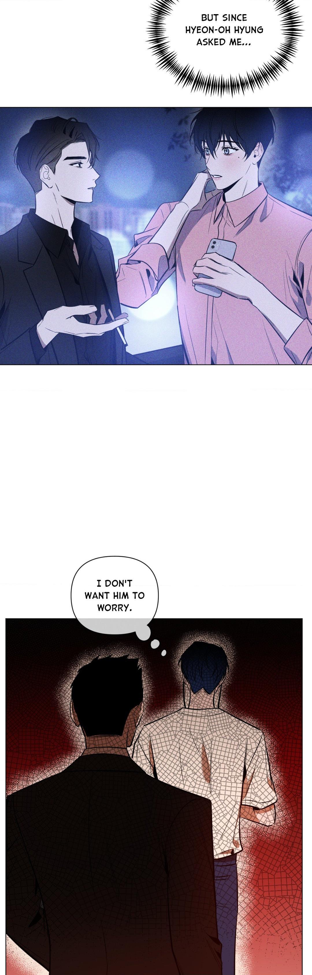 Dawn After Darkness Chapter 20 - Page 22