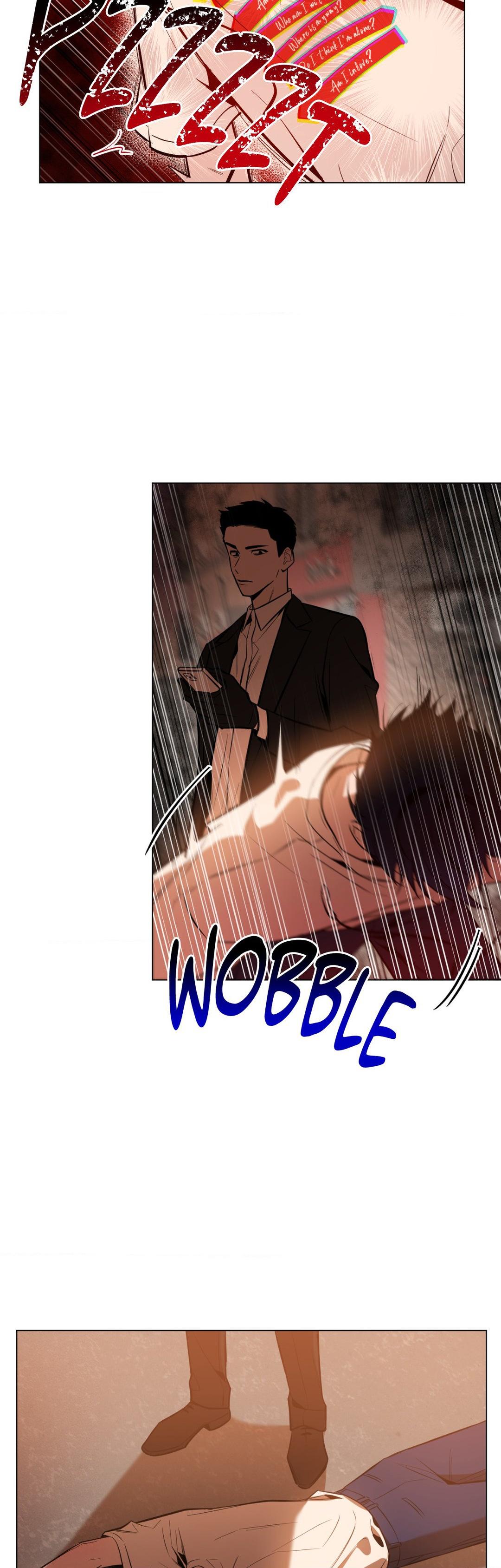 Dawn After Darkness Chapter 20 - Page 24