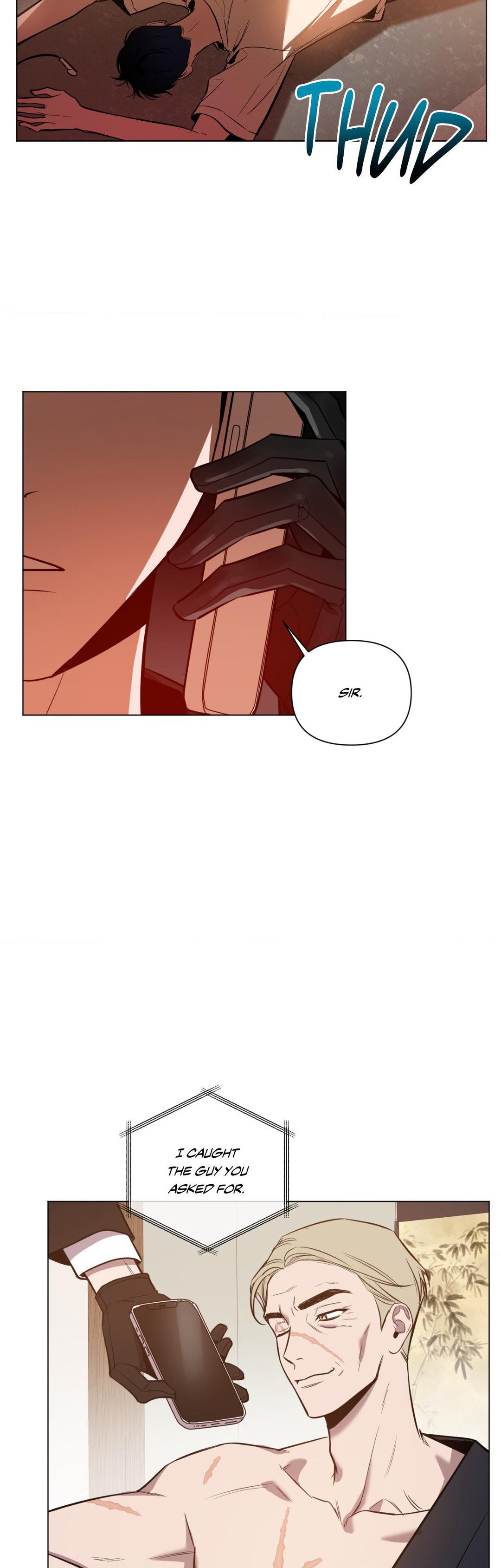 Dawn After Darkness Chapter 20 - Page 25