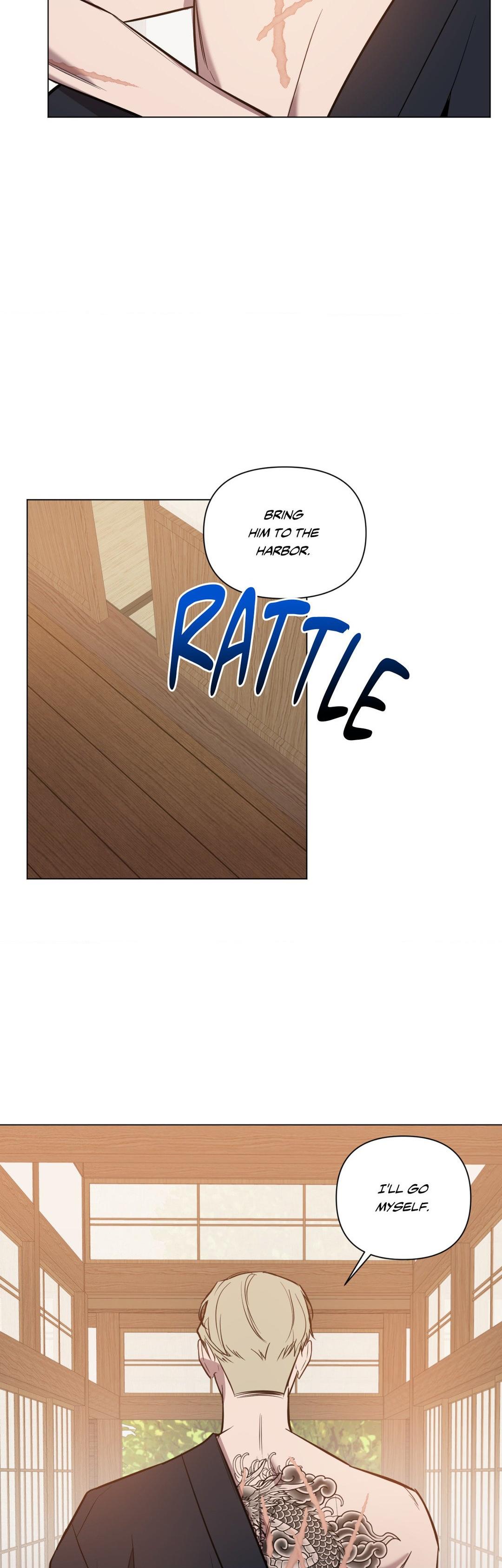 Dawn After Darkness Chapter 20 - Page 26