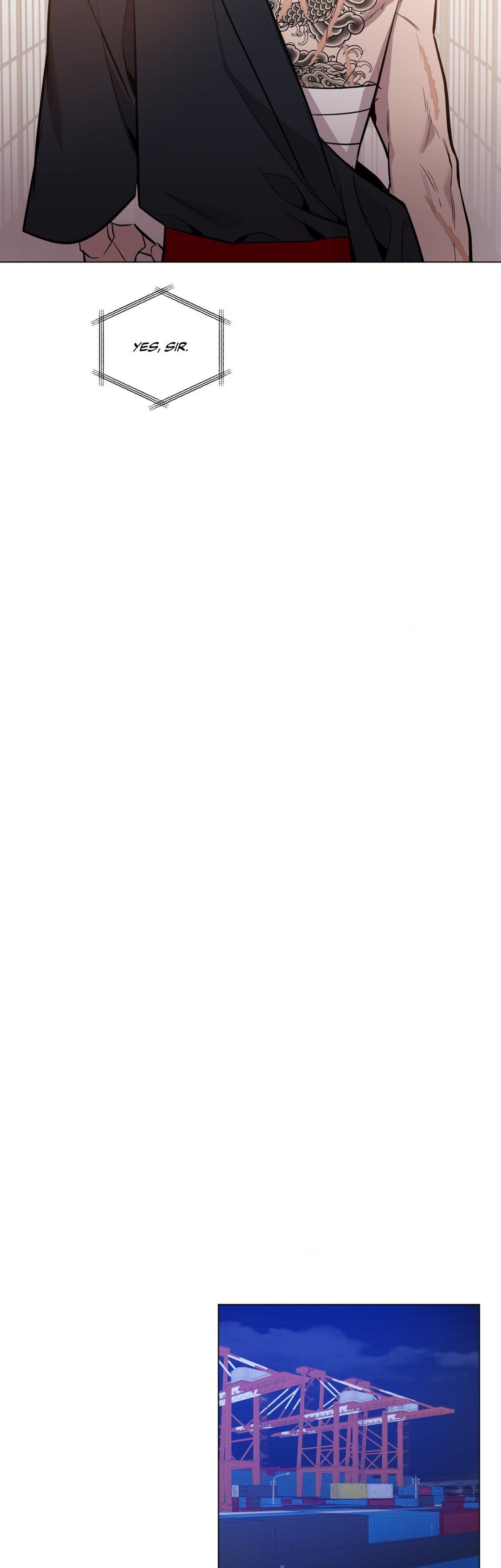 Dawn After Darkness Chapter 20 - Page 27