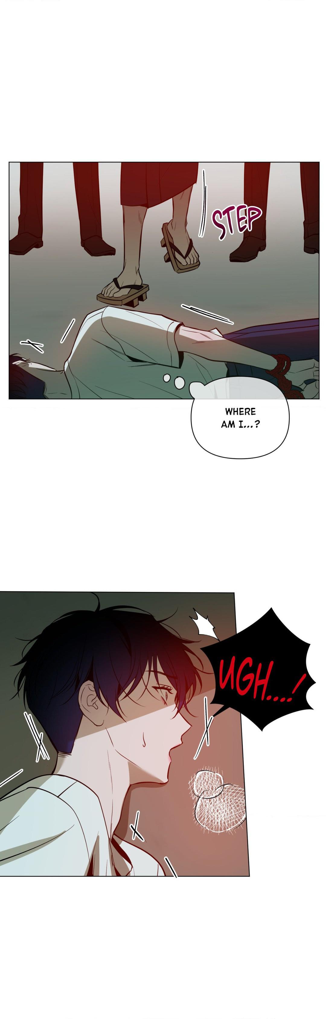 Dawn After Darkness Chapter 20 - Page 29