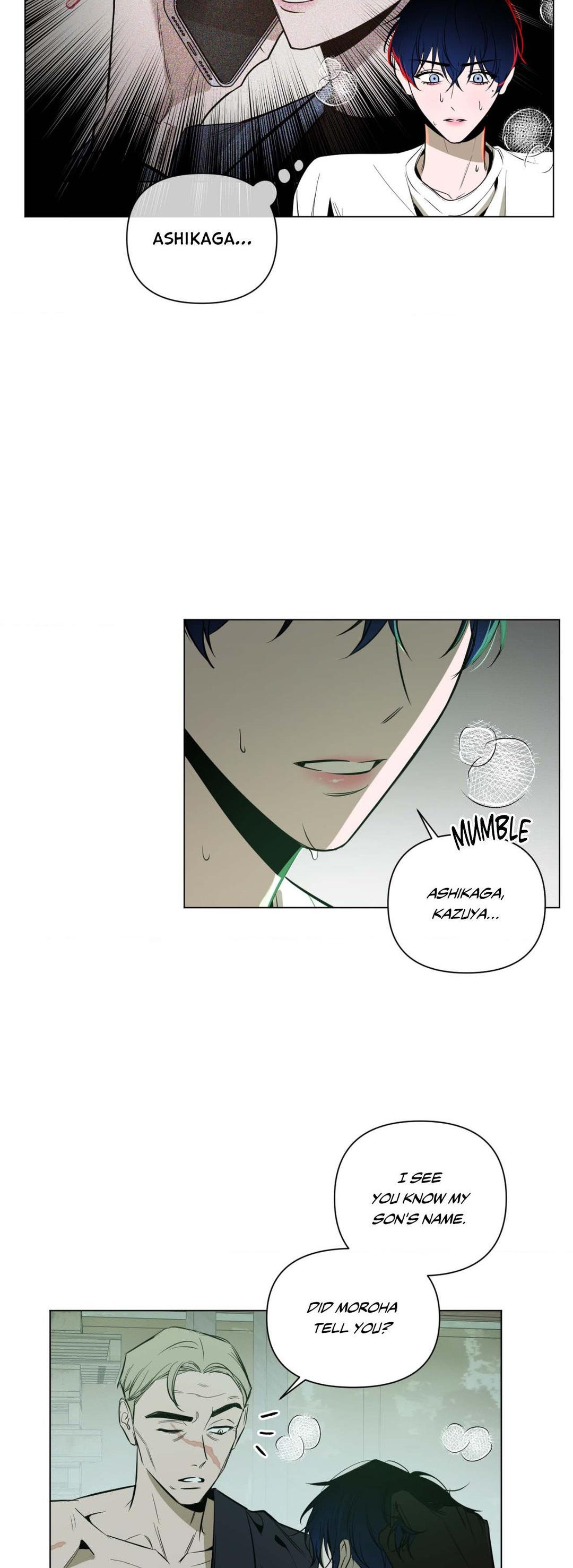 Dawn After Darkness Chapter 21 - Page 6