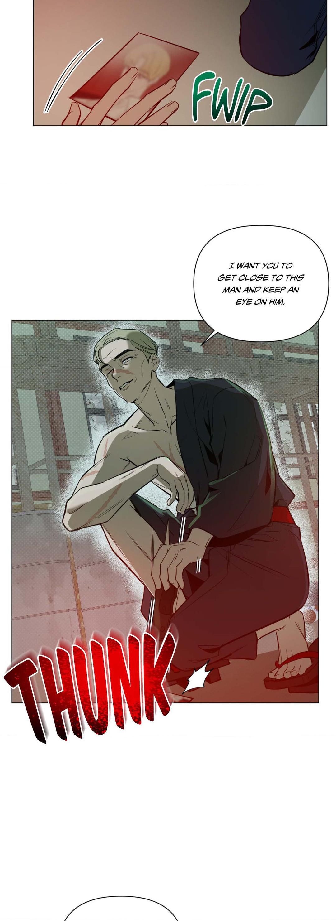 Dawn After Darkness Chapter 21 - Page 16