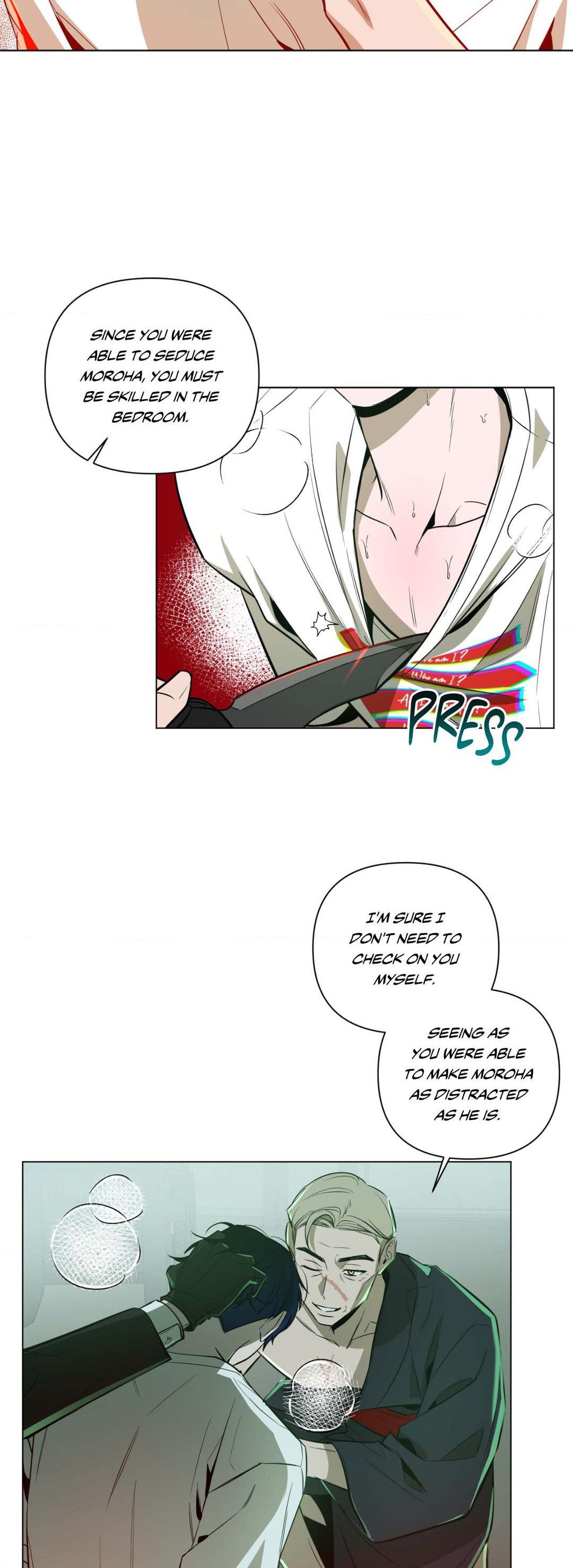 Dawn After Darkness Chapter 21 - Page 18