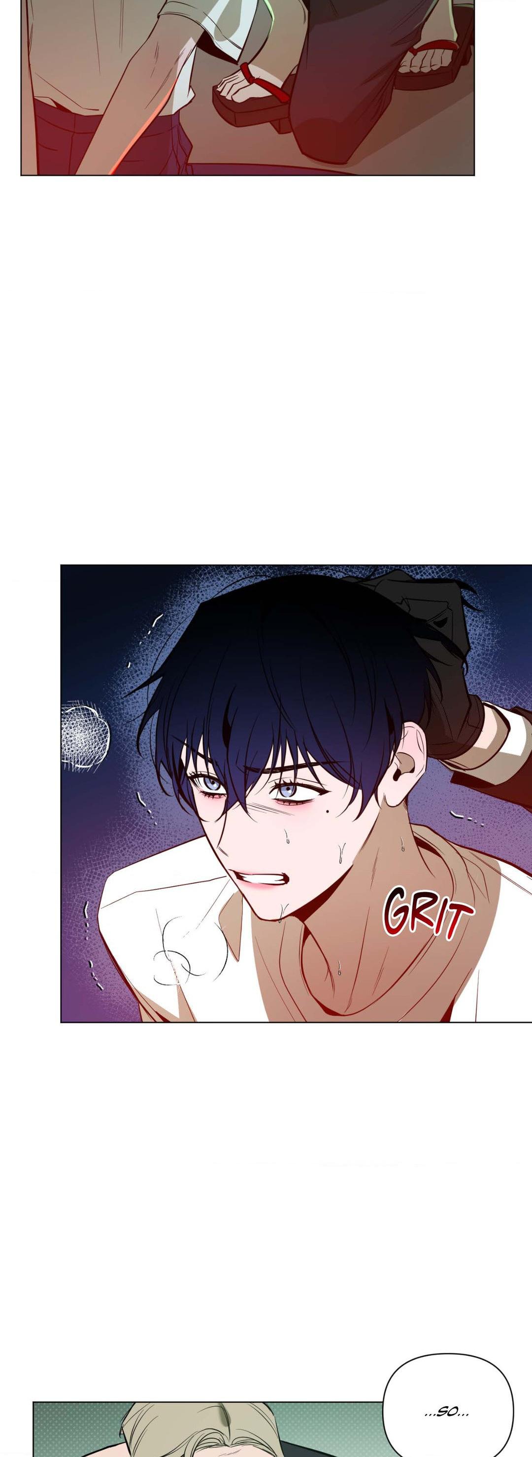 Dawn After Darkness Chapter 21 - Page 19