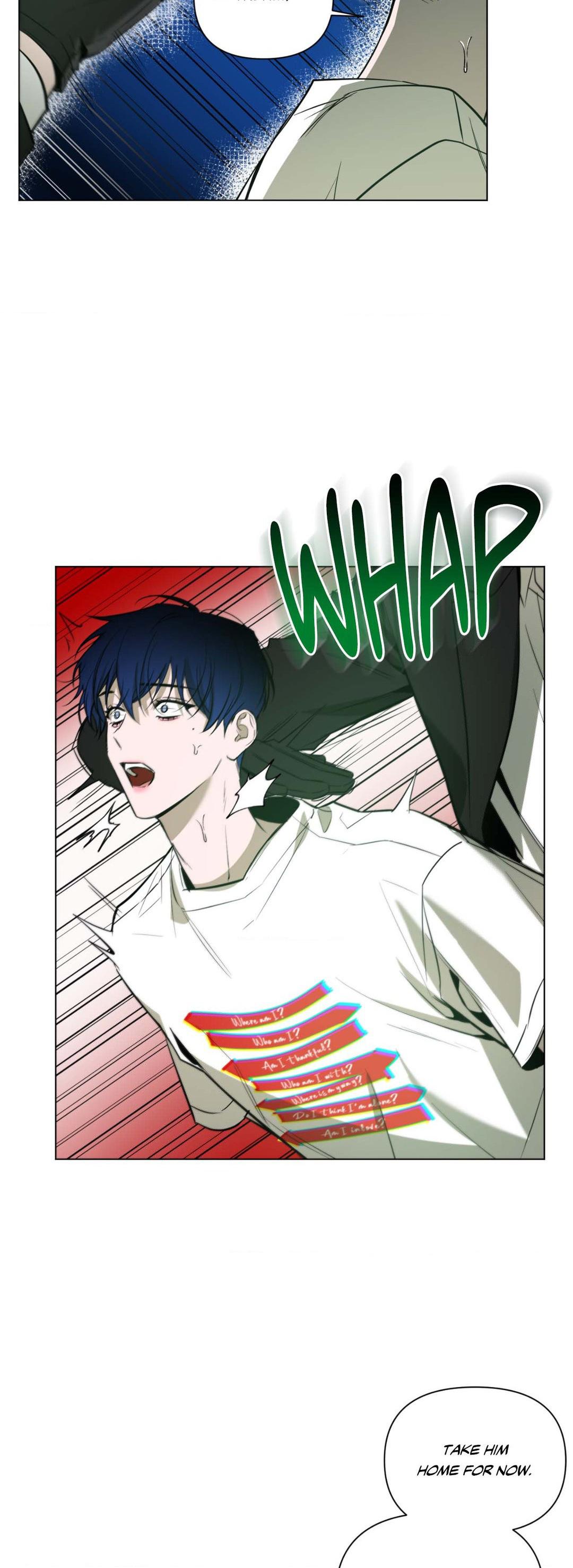 Dawn After Darkness Chapter 21 - Page 24