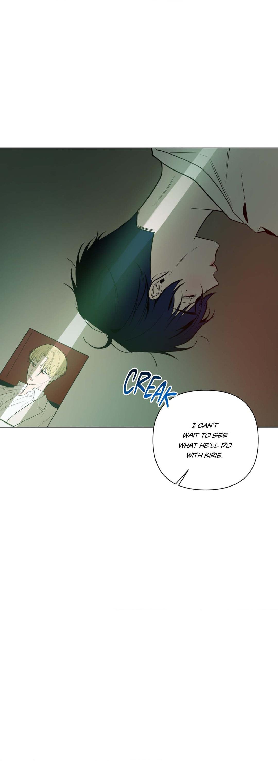 Dawn After Darkness Chapter 21 - Page 26