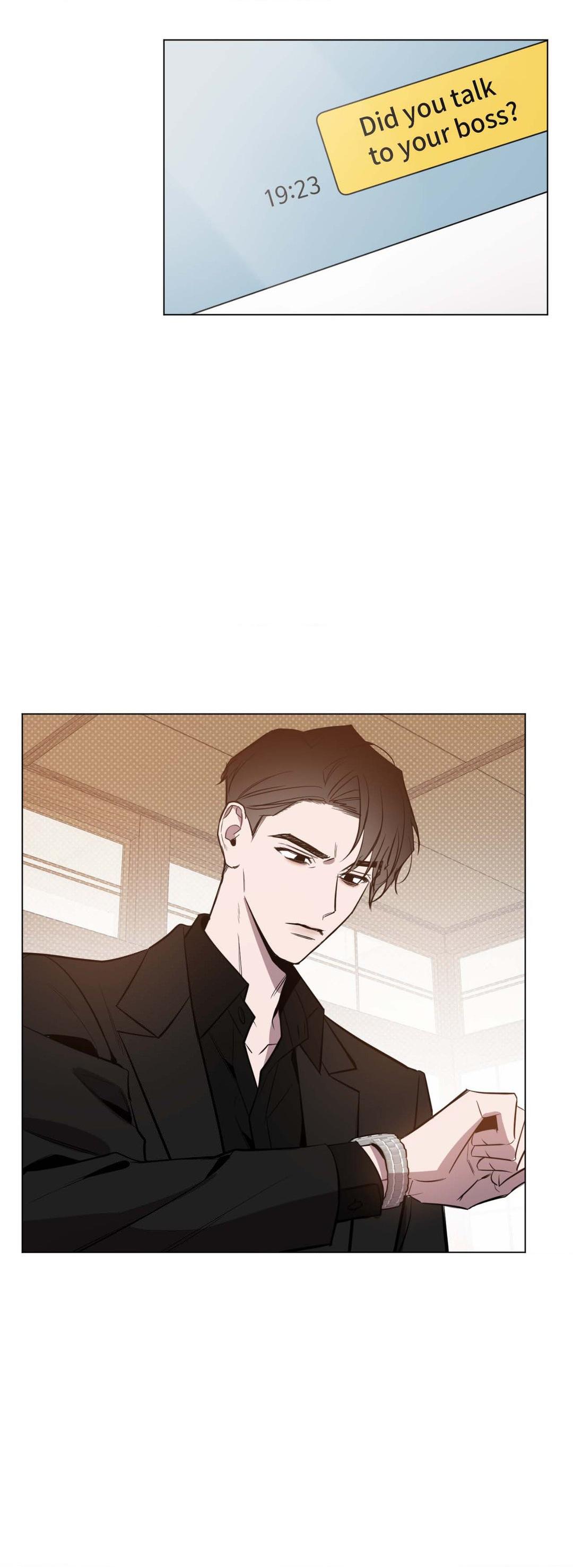 Dawn After Darkness Chapter 21 - Page 28