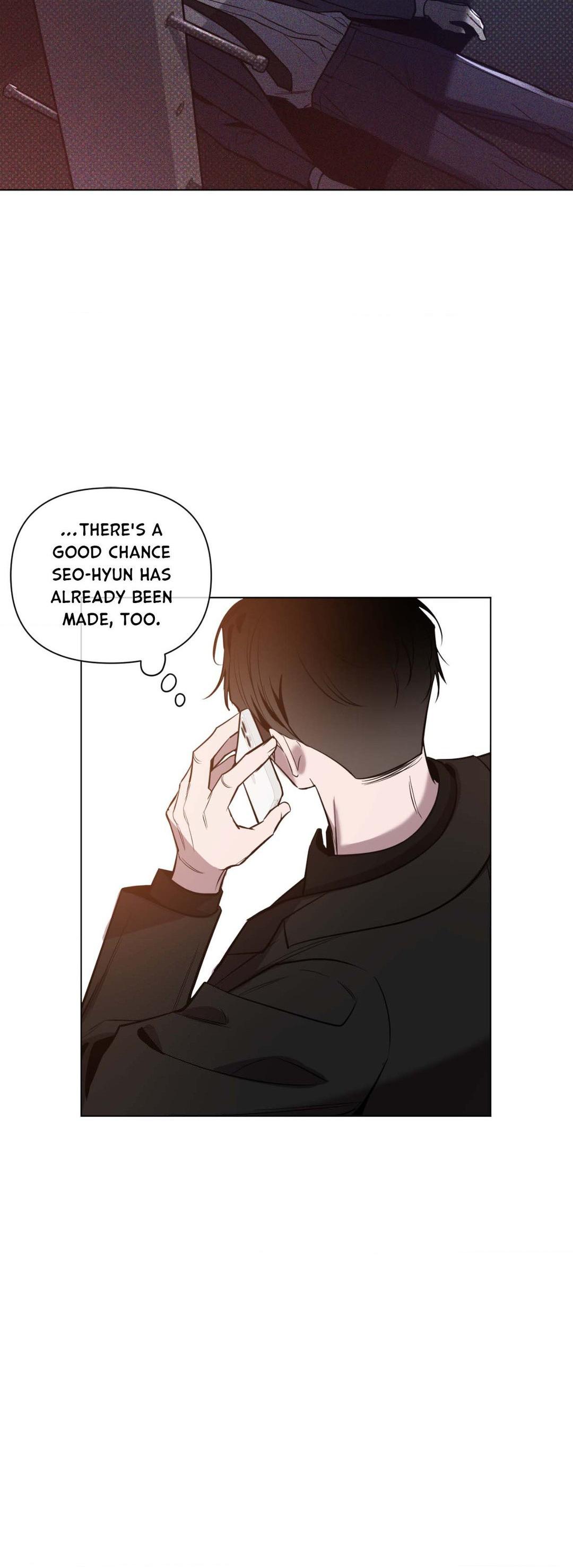 Dawn After Darkness Chapter 21 - Page 30