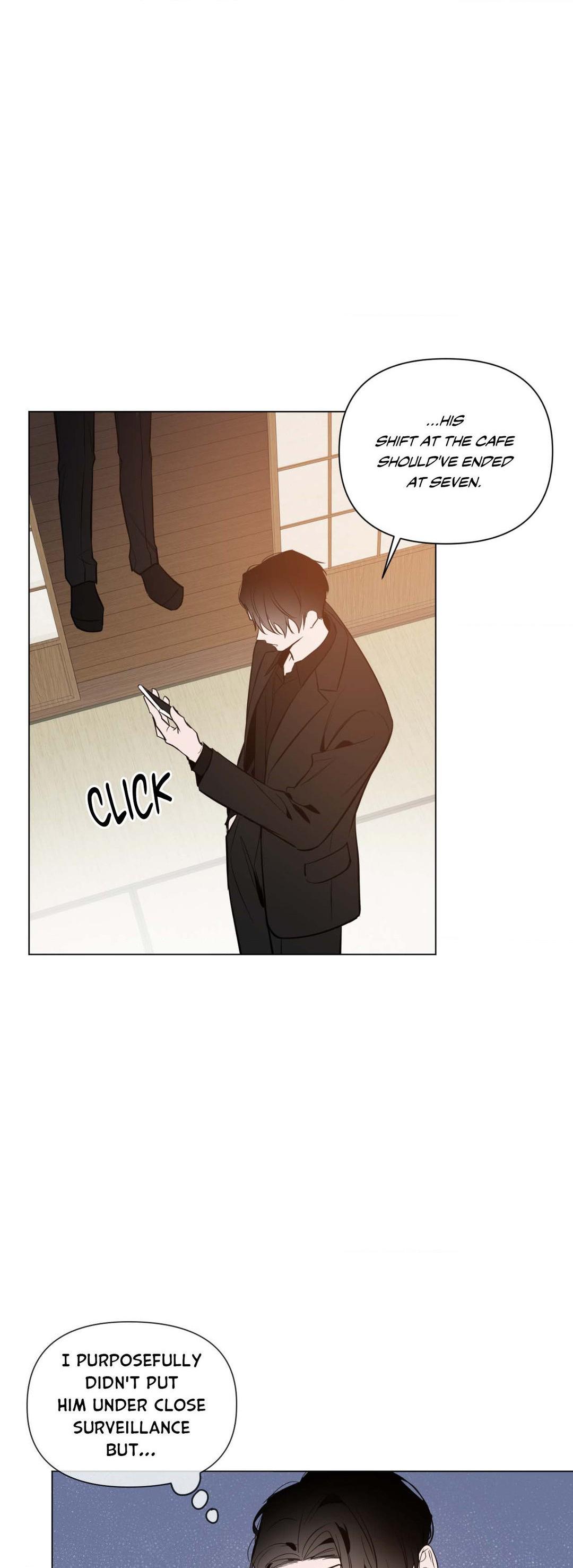 Dawn After Darkness Chapter 21 - Page 32