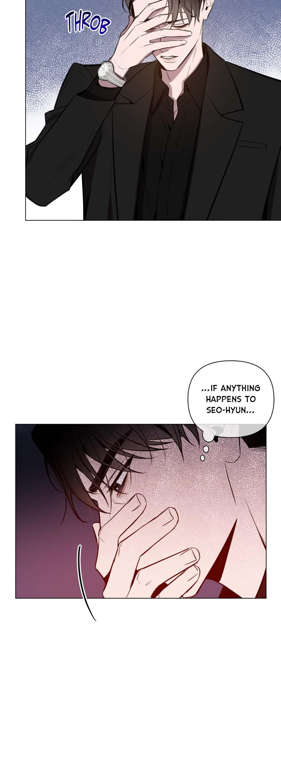 Dawn After Darkness Chapter 21 - Page 33