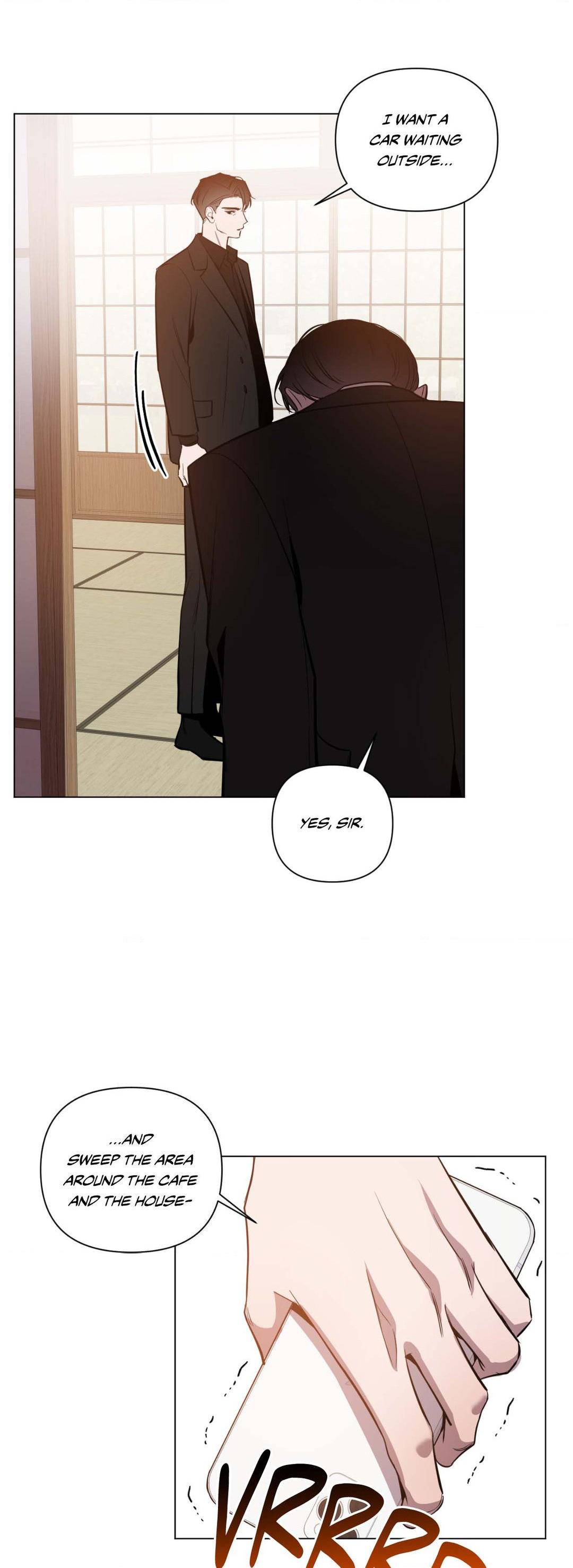 Dawn After Darkness Chapter 21 - Page 34