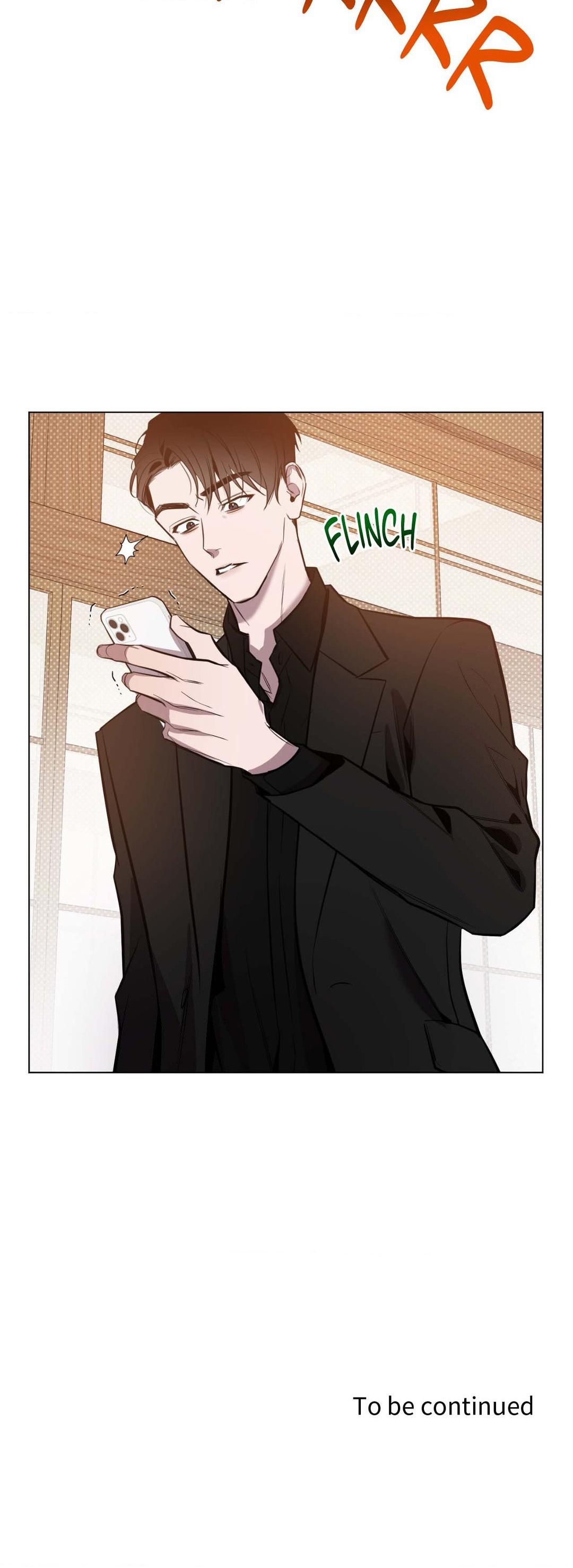 Dawn After Darkness Chapter 21 - Page 35