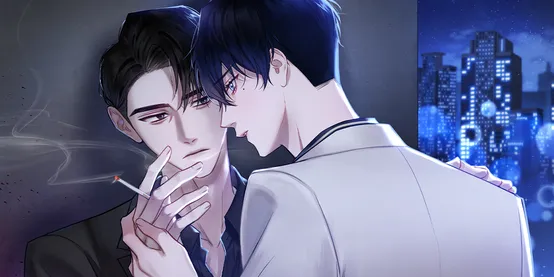 Dawn After Darkness Chapter 21 - Page 37