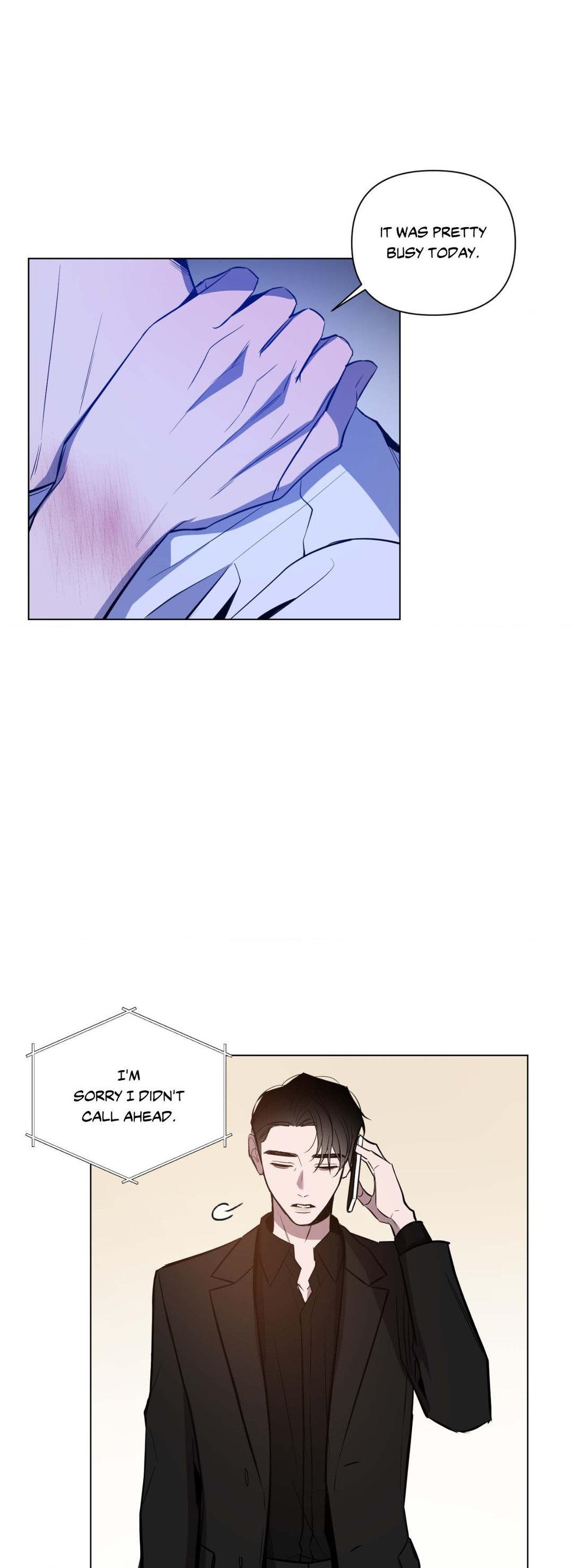 Dawn After Darkness Chapter 22 - Page 4