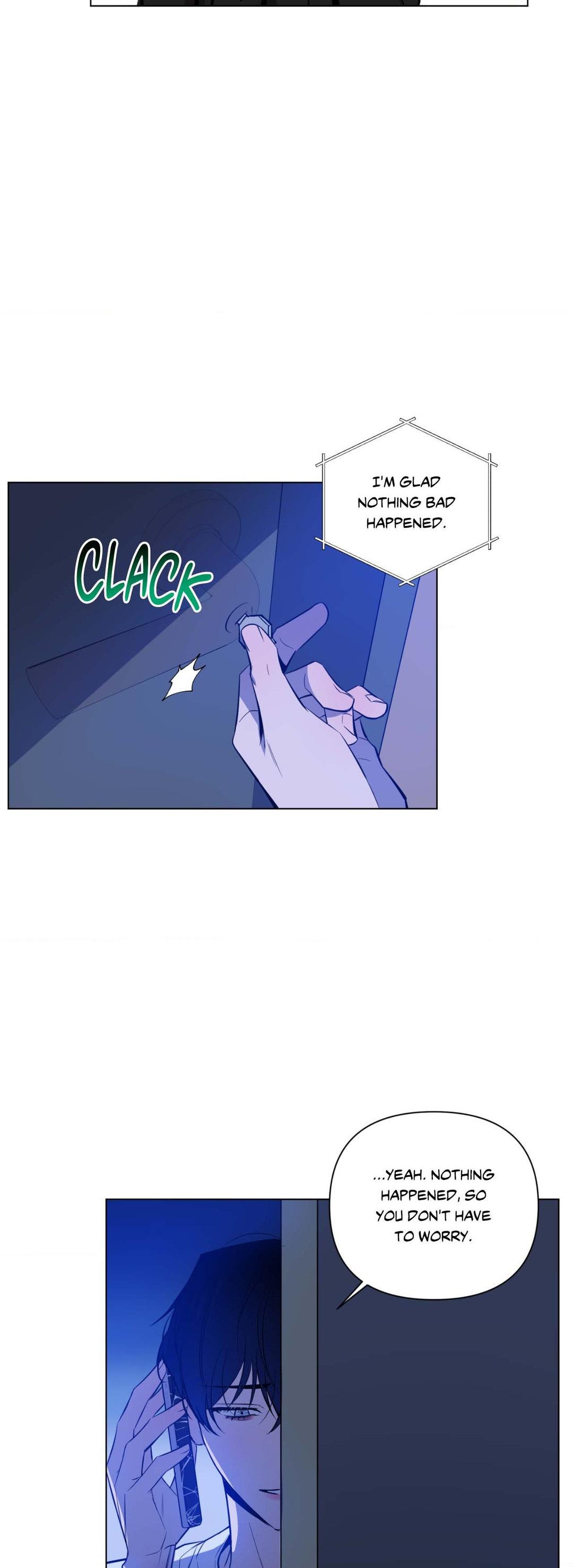 Dawn After Darkness Chapter 22 - Page 5