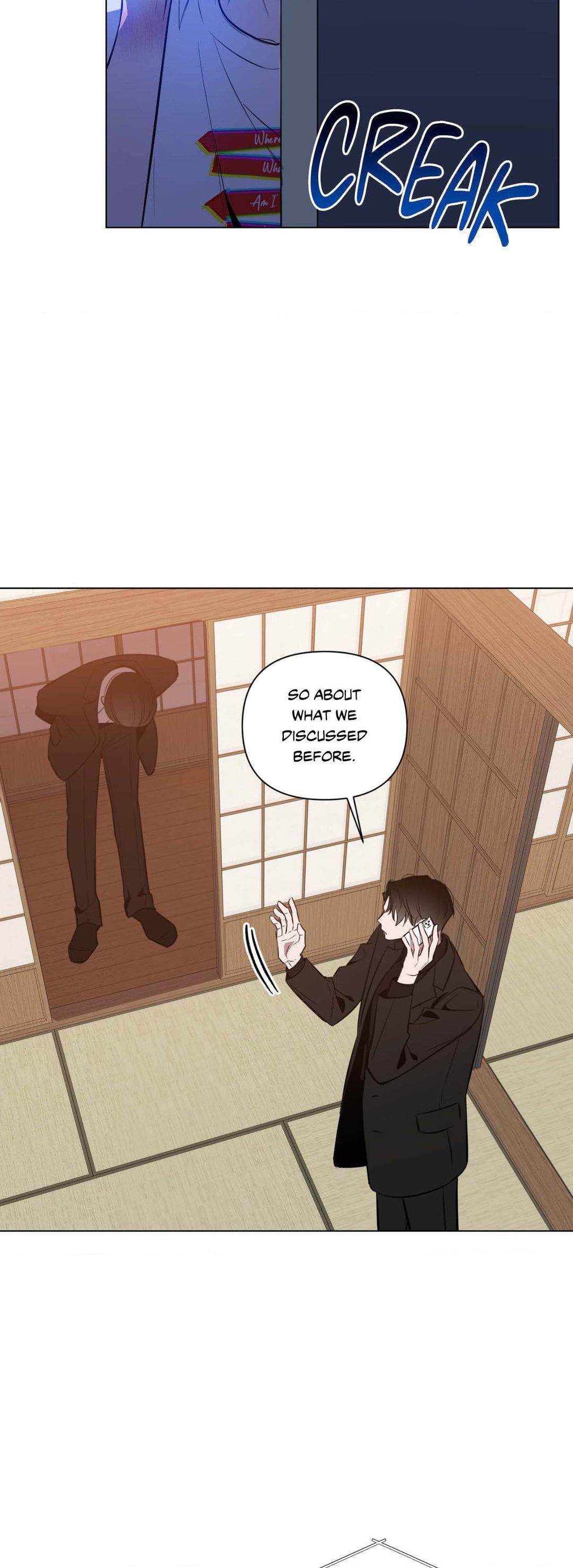 Dawn After Darkness Chapter 22 - Page 6