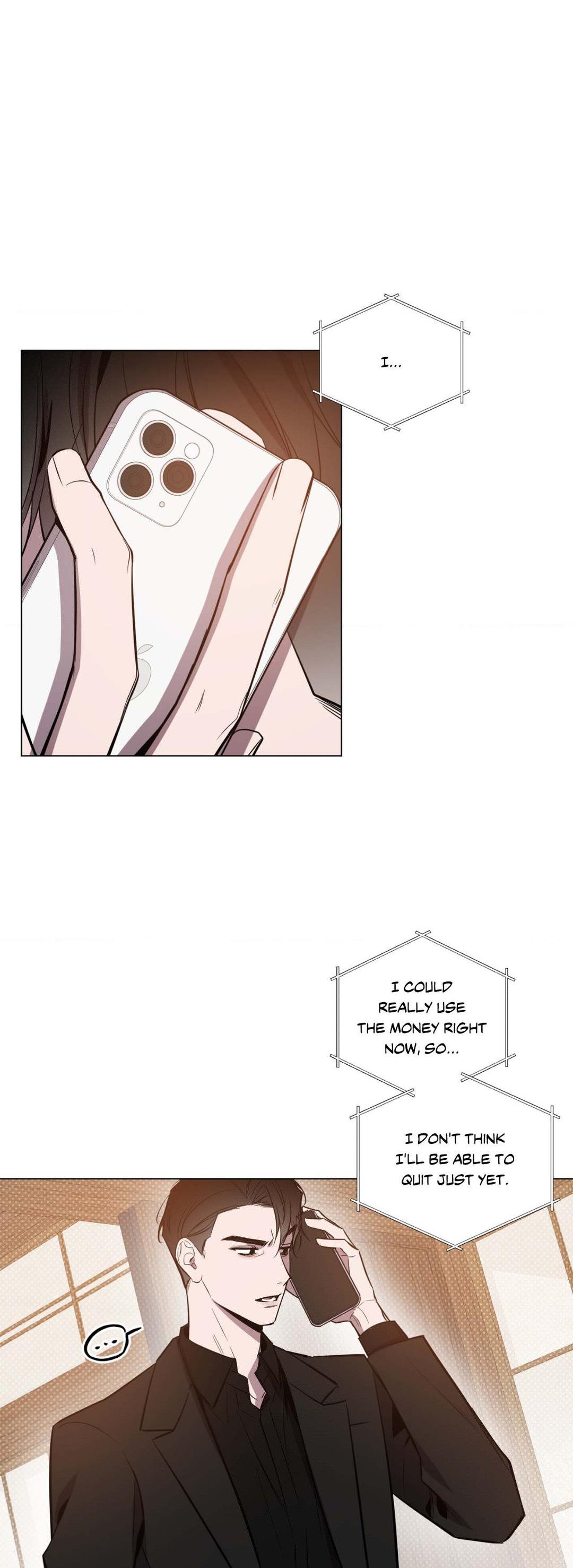 Dawn After Darkness Chapter 22 - Page 10