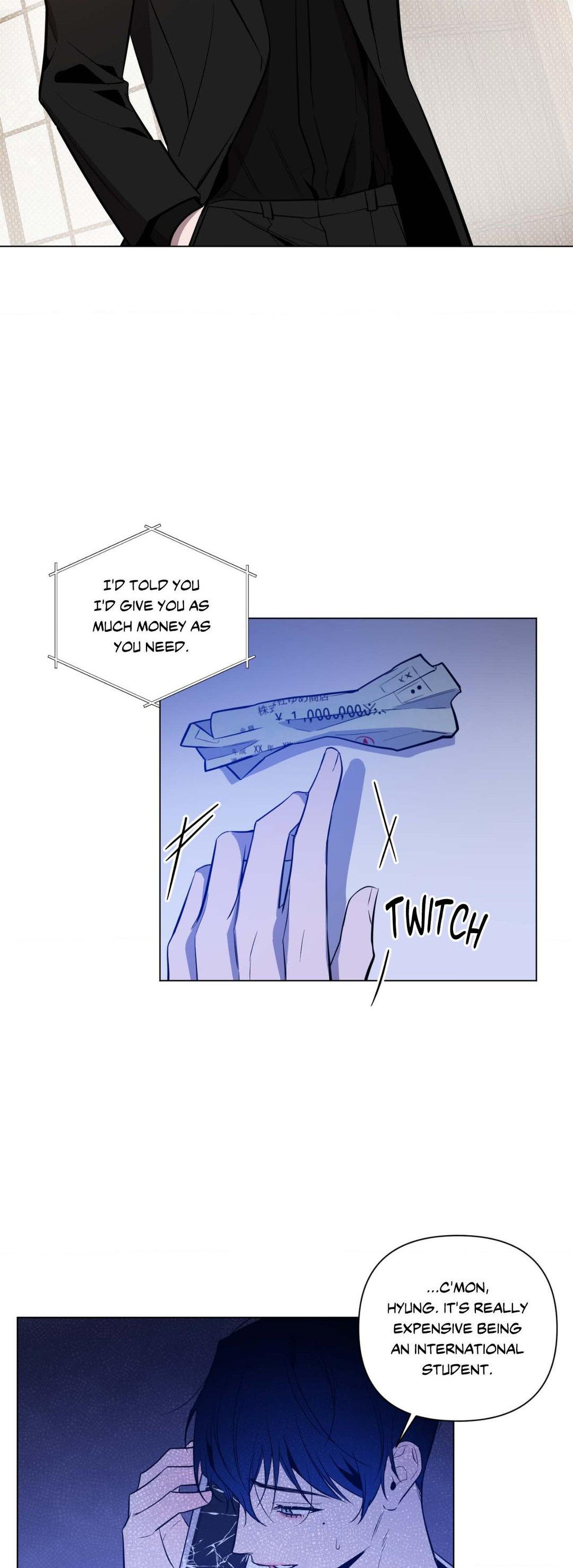 Dawn After Darkness Chapter 22 - Page 11