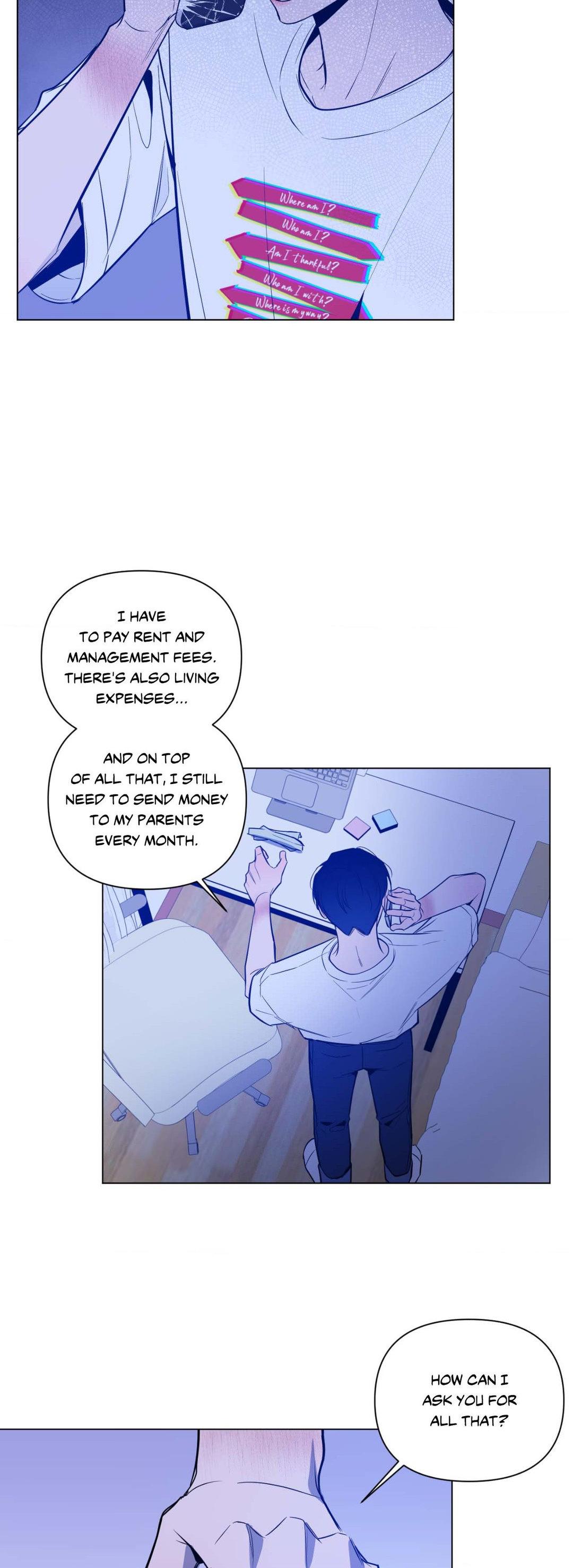 Dawn After Darkness Chapter 22 - Page 12